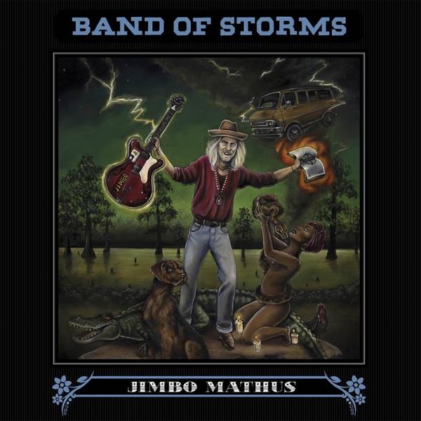 Jimbo-Mathus-publica-nuevo-disco-Band-of
