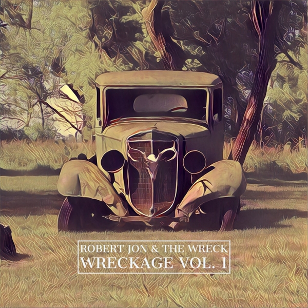 Robert Jon & The Wreck - Página 3 Robert-Jon-the-Wreck-anuncian-disco-Wreckage-Vol.-1-B%E2%80%8B-%E2%80%8BSides-Collection-y-gira