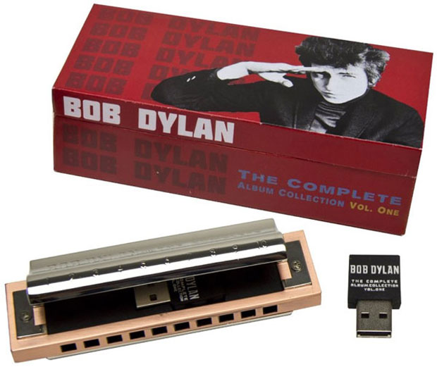 Bob Dylan 