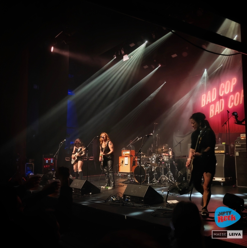 The-Baboon-Show-Dirty8 The-Baboon-Show-Dirty8