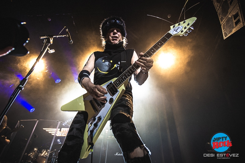 20250505-Michael Schenker DSI_2466©DesiEstevez
