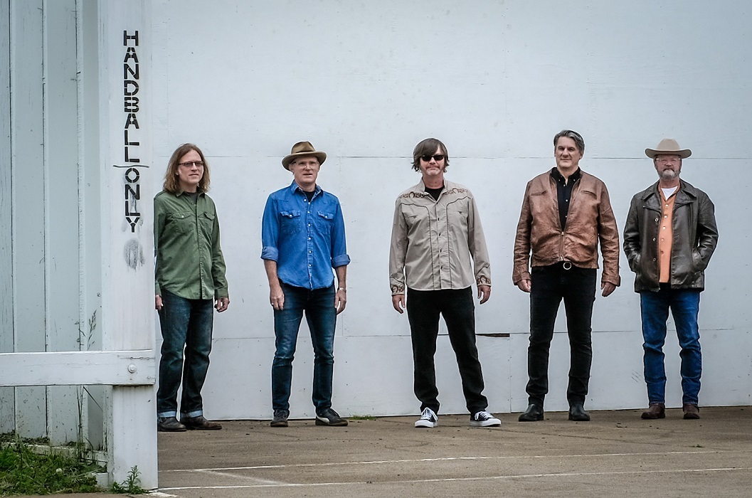Entrevista a Son Volt
