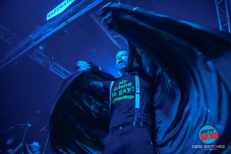 20250624-Eagles Of Death Metal-DSI_6605©DesiEstevez