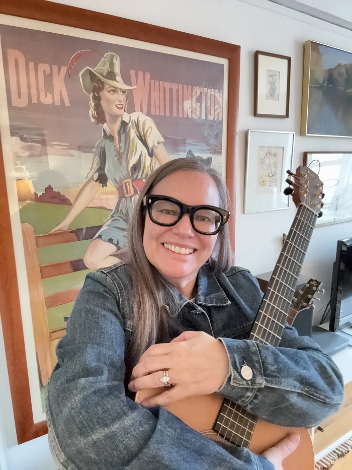 JennieArnauARisingTide02