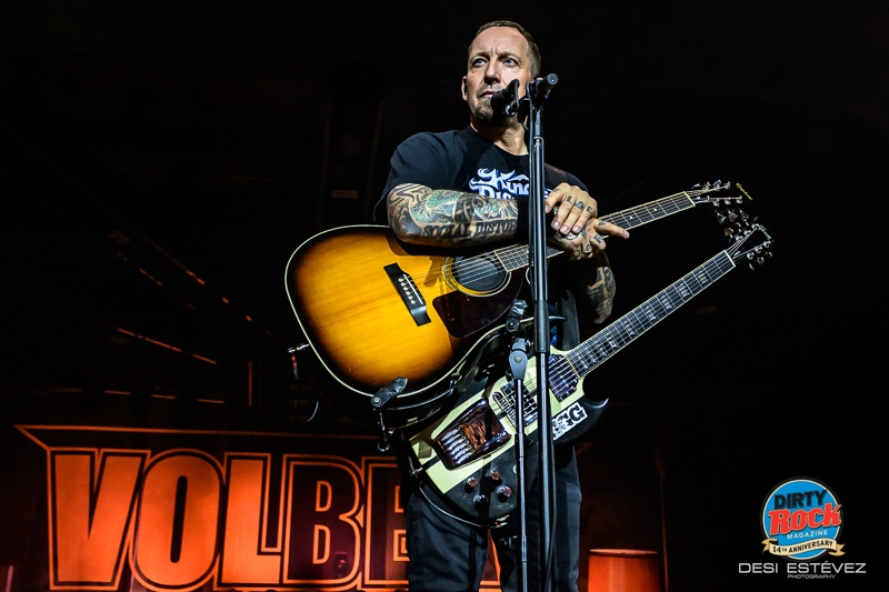 20251030-Volbeat_OZ89810©DesiEstevez