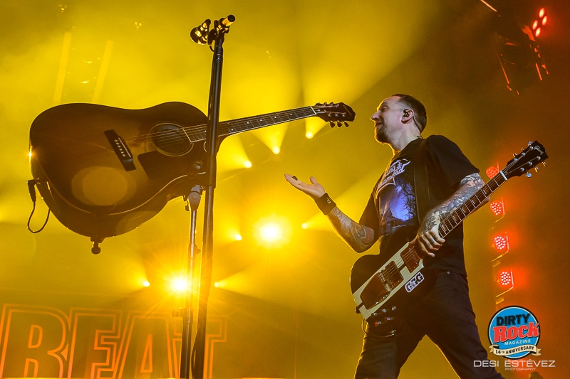 20251030-Volbeat_OZ89826©DesiEstevez