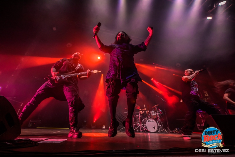 20251112-Bloodywood_OZ81909©DesiEstevez