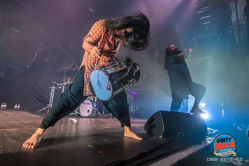 20251112-Bloodywood_OZ81947©DesiEstevez