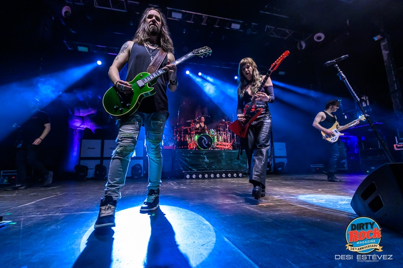 20251112-Halestorm_OZ82370©DesiEstevez