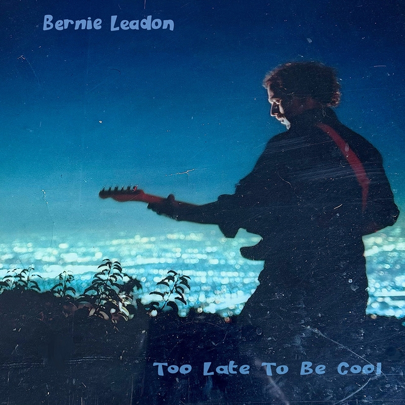Bernie-Leadon-Too-Late-To-Be-Cool