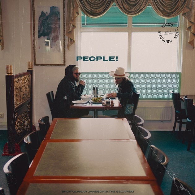 Bror-Gunnar-Jansson-The-Escapism-People