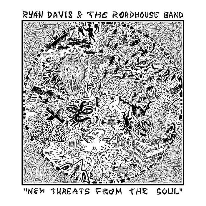 Ryan-Davis-the-Roadhouse-Band-New-Threats-From-the-Soul
