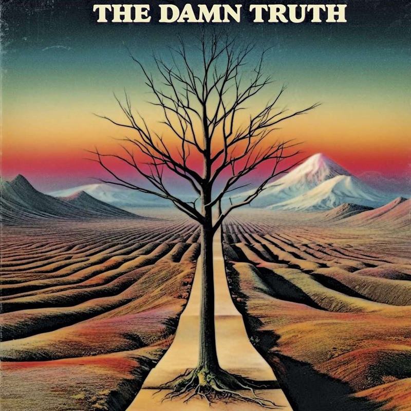 The-Damn-Truth-review-disco