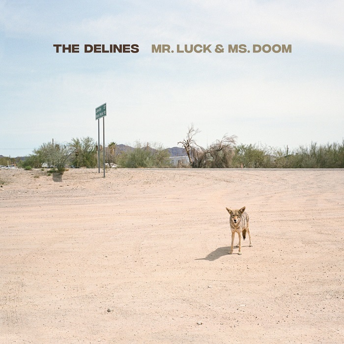 TheDelines-MrLuckAndMsDoom