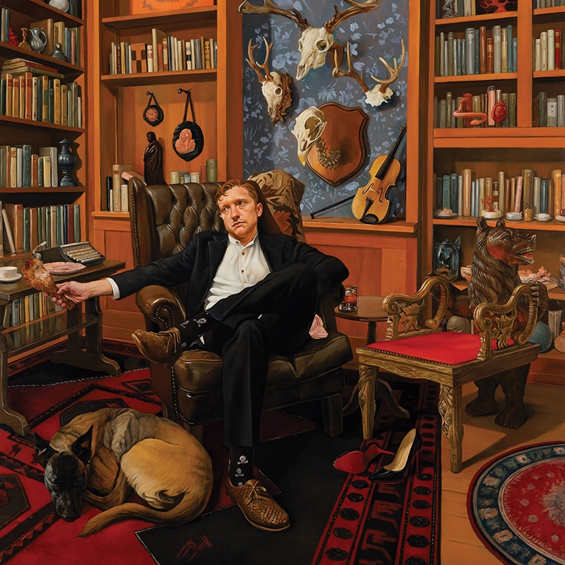 Tyler-Childers-anuncia-nuevo-disco-Snipe-Hunter