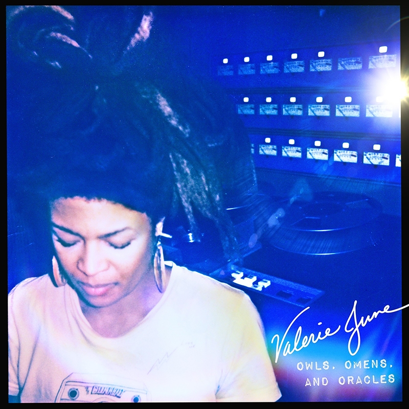 Valerie-June-lanza-nuevo-disco-Owls-Omens-and-Oracles-
