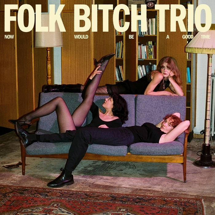 folkbitchtrio