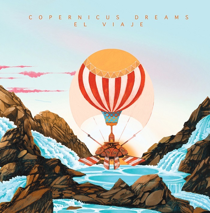 copernicus-dreams-el-viaje