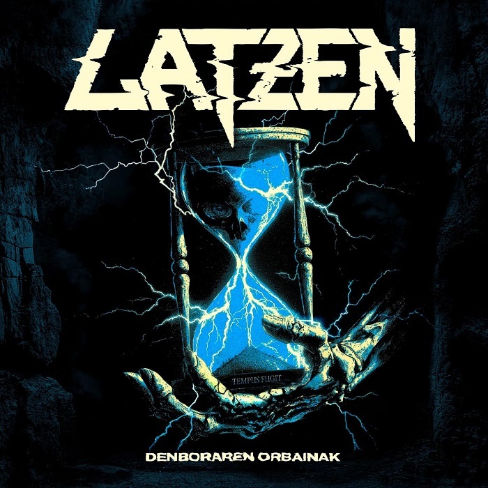 latzen-denboraren