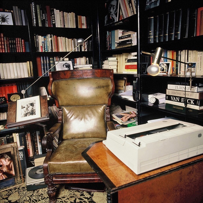 biblioteca-gainsb