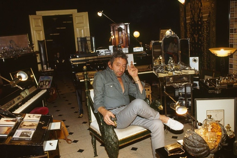 gainsbourgsalon