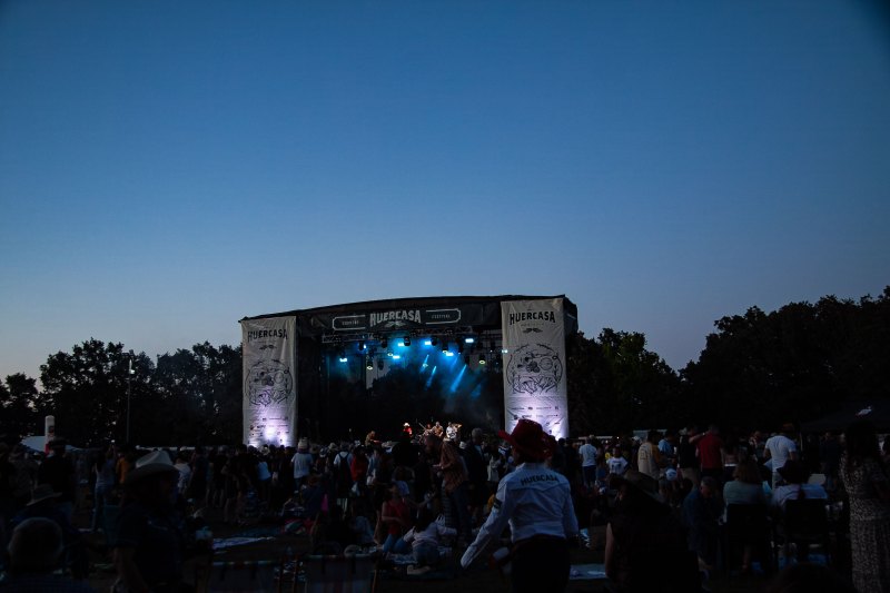 El-festival