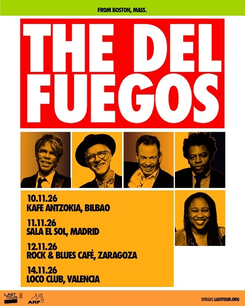 thedelfuegosGira