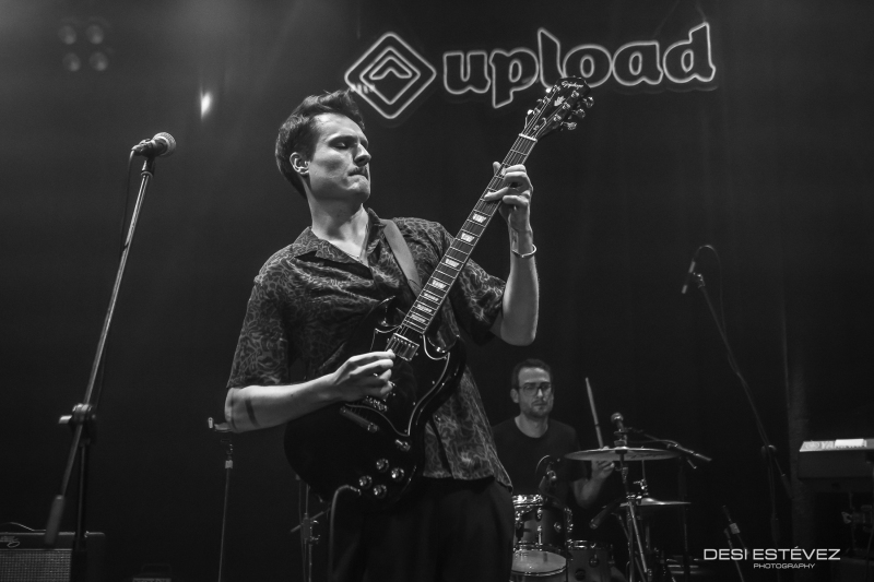 Jack Moore: cuando la grandeza del legado se come al homenaje