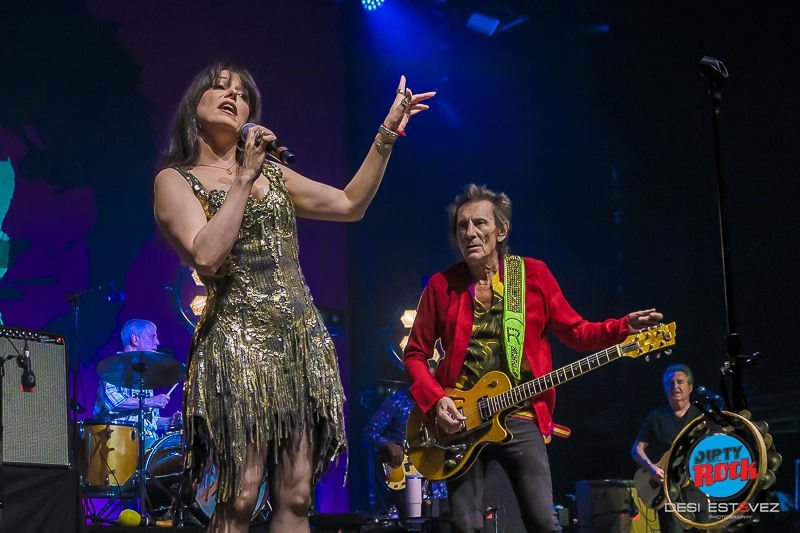 20260912-Ron-Wood-Imelda-May_OZ89348©DesiEstevez