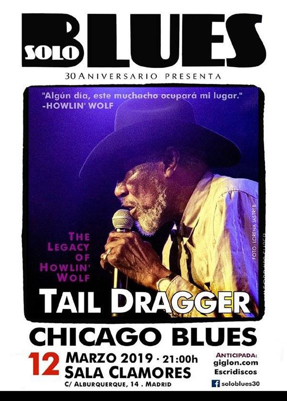 Tail-Dragger-Madrid-Clamores-2019.11 Tail-Dragger-Madrid-Clamores-2019.11