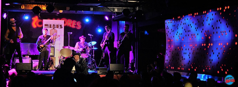 Tail-Dragger-Madrid-Clamores-2019.3- Tail-Dragger-Madrid-Clamores-2019.3-
