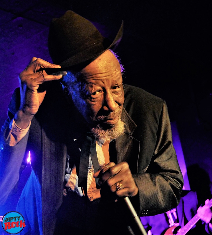 Tail-Dragger-Madrid-Clamores-2019 Tail-Dragger-Madrid-Clamores-2019