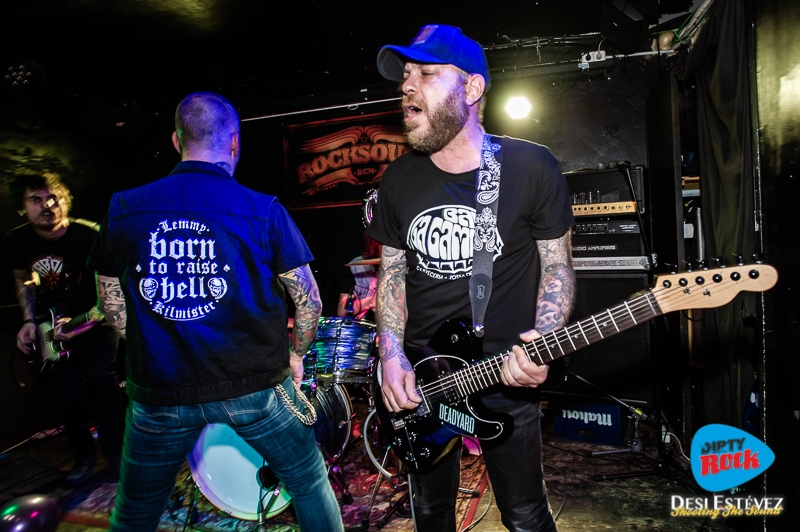 20190315-Deadyard-Fiesta-Revolver_DSI5305©DesiEstevez 20190315-Deadyard-Fiesta-Revolver_DSI5305©DesiEstevez