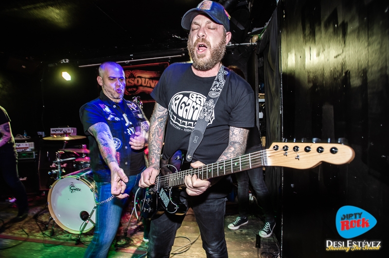 20190315-Deadyard-Fiesta-Revolver_DSI5314©DesiEstevez 20190315-Deadyard-Fiesta-Revolver_DSI5314©DesiEstevez