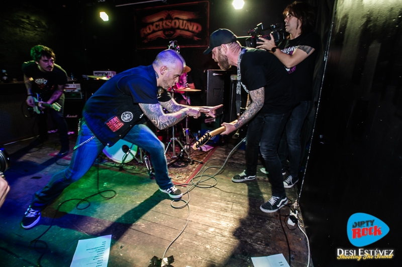 20190315-Deadyard-Fiesta-Revolver_DSI5318©DesiEstevez 20190315-Deadyard-Fiesta-Revolver_DSI5318©DesiEstevez