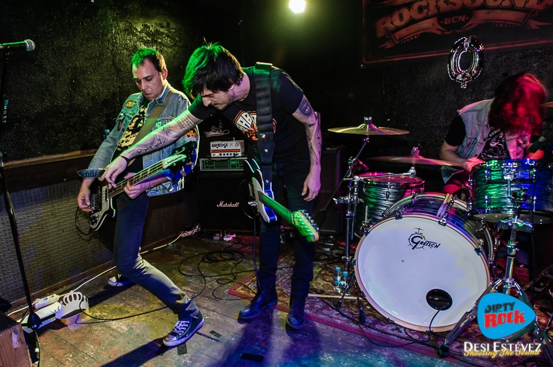 20190315-Deadyard-Fiesta-Revolver_DSI5392©DesiEstevez 20190315-Deadyard-Fiesta-Revolver_DSI5392©DesiEstevez