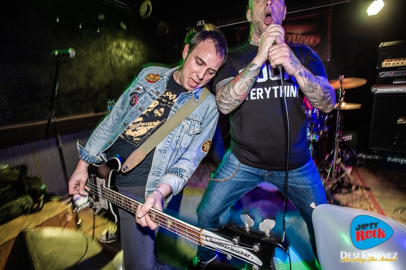 20190315-Deadyard-Fiesta-Revolver_DSI5398©DesiEstevez 20190315-Deadyard-Fiesta-Revolver_DSI5398©DesiEstevez