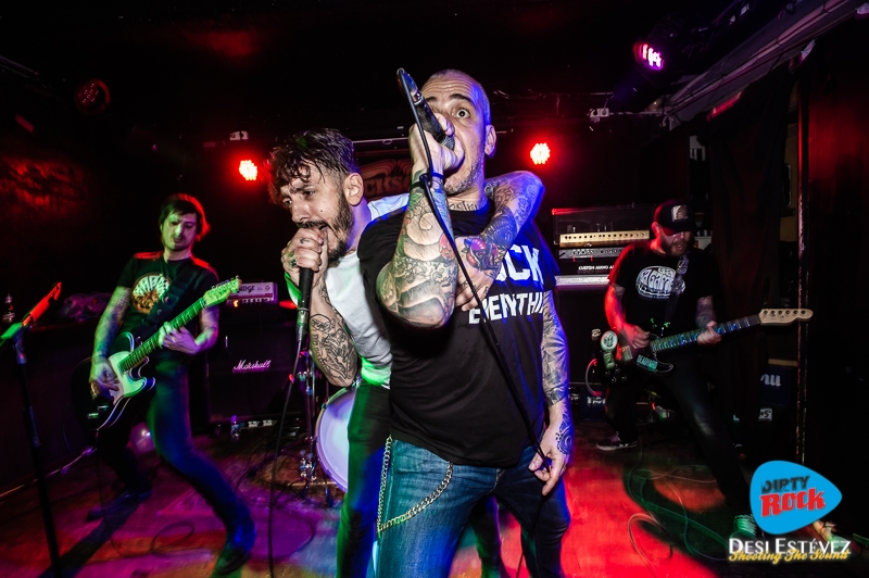 Discos Revolver fiesta 2019 Barcelona Discos Revolver fiesta 2019 Barcelona