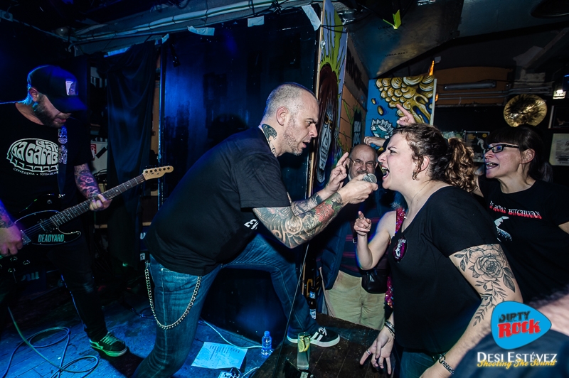 20190315-Deadyard-Fiesta-Revolver_DSI5482©DesiEstevez 20190315-Deadyard-Fiesta-Revolver_DSI5482©DesiEstevez