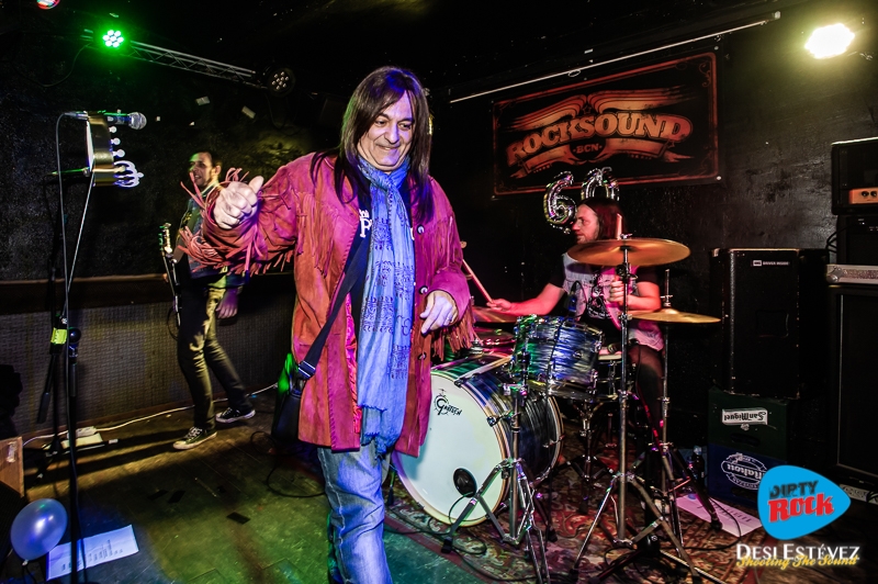 Revolver-Records-Barcelona-Jesús-Moreno-aniveersario