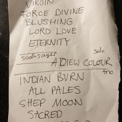 Josephine-Foster-Madrid-2019.-setlist