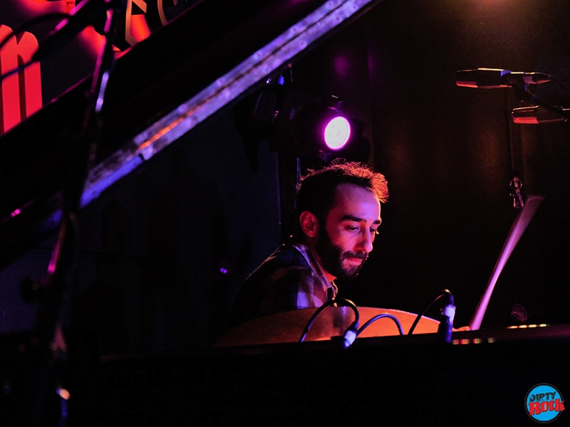 Chris-Caín-Caraband-Madrid-2019.6 Chris-Caín-Caraband-Madrid-2019.6
