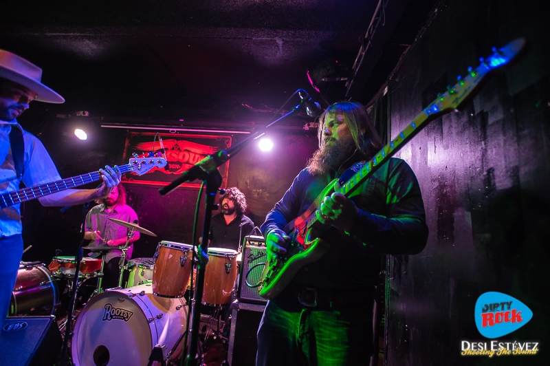 Cordovas-Barcelona-crónica-Rocksound-2019. Cordovas-Barcelona-crónica-Rocksound-2019.