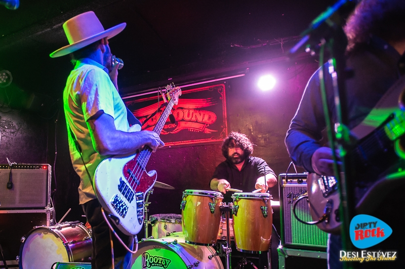 Cordovas-Barcelona-crónica-Rocksound-2019.10 Cordovas-Barcelona-crónica-Rocksound-2019.10