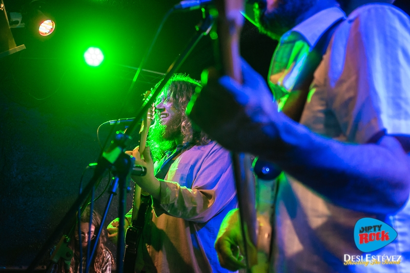 Cordovas-Barcelona-crónica-Rocksound-2019 Cordovas-Barcelona-crónica-Rocksound-2019