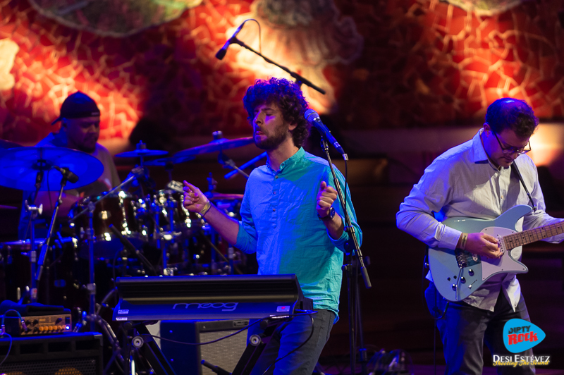 20220711-Snarky-Puppy_DSI1705©DesiEstevez 20220711-Snarky-Puppy_DSI1705©DesiEstevez