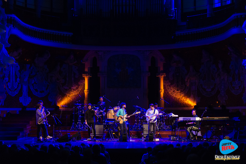 20220711-Snarky-Puppy_DSI1757©DesiEstevez 20220711-Snarky-Puppy_DSI1757©DesiEstevez
