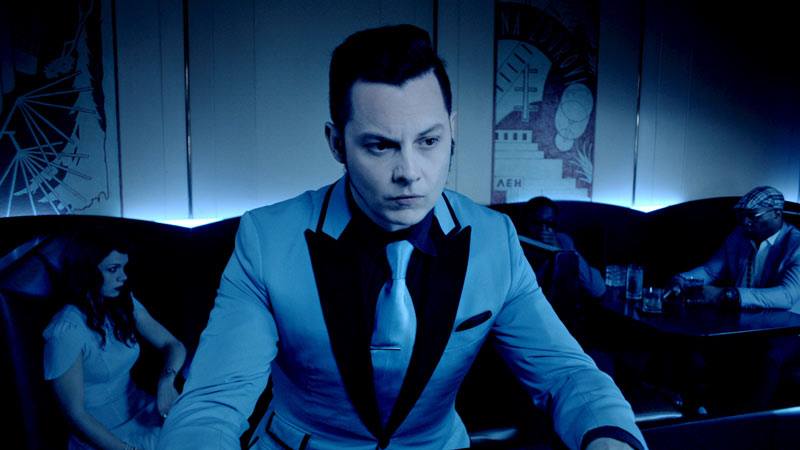 Jack White presenta su nuevo vídeo Would You Fight For My Love?