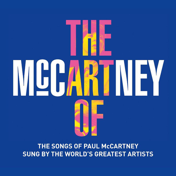 «The Art Of McCartney», disco tributo a Paul McCartney