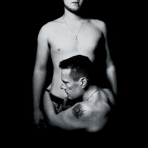 U2 publica nuevo disco Songs of Innocence